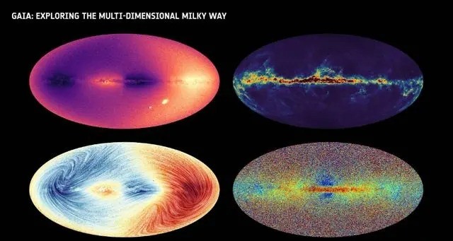 我國科學家設計出新型濾光片，提升恒星金屬豐度測量精度