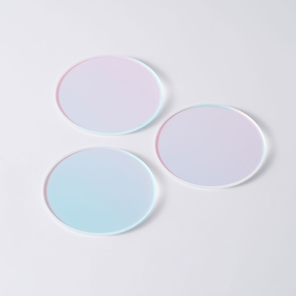 IR、IR-CUT、SP濾光片分別都指代哪些濾光片